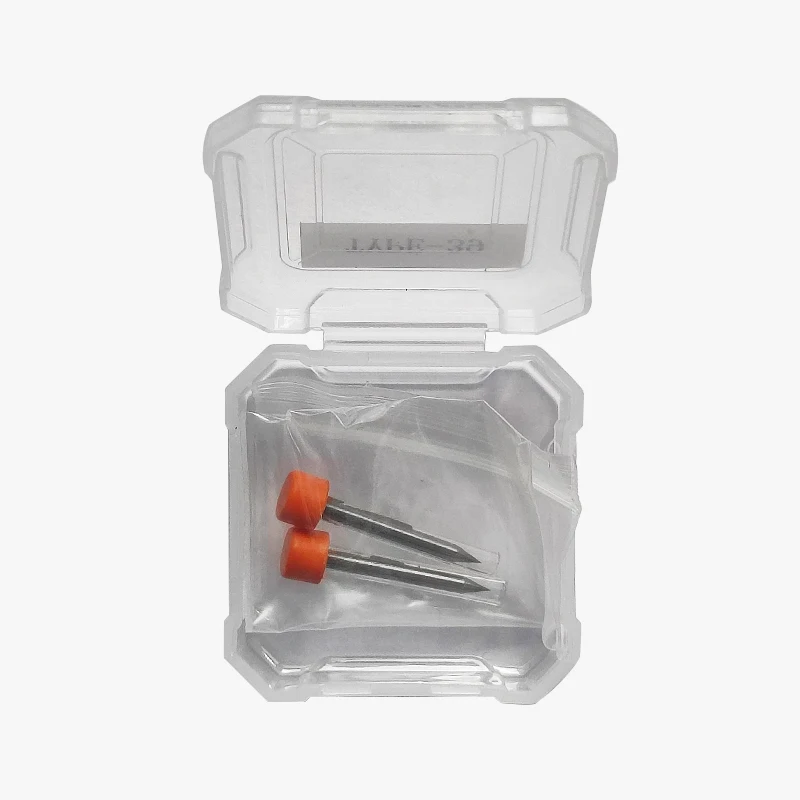 ER-10 Electrode Fiber Tools for Type-39 Type-66 T-81C 82C T-400 T-600C 71C TYPE-81M12 Fiber Fusion Splicer Welding Electrode