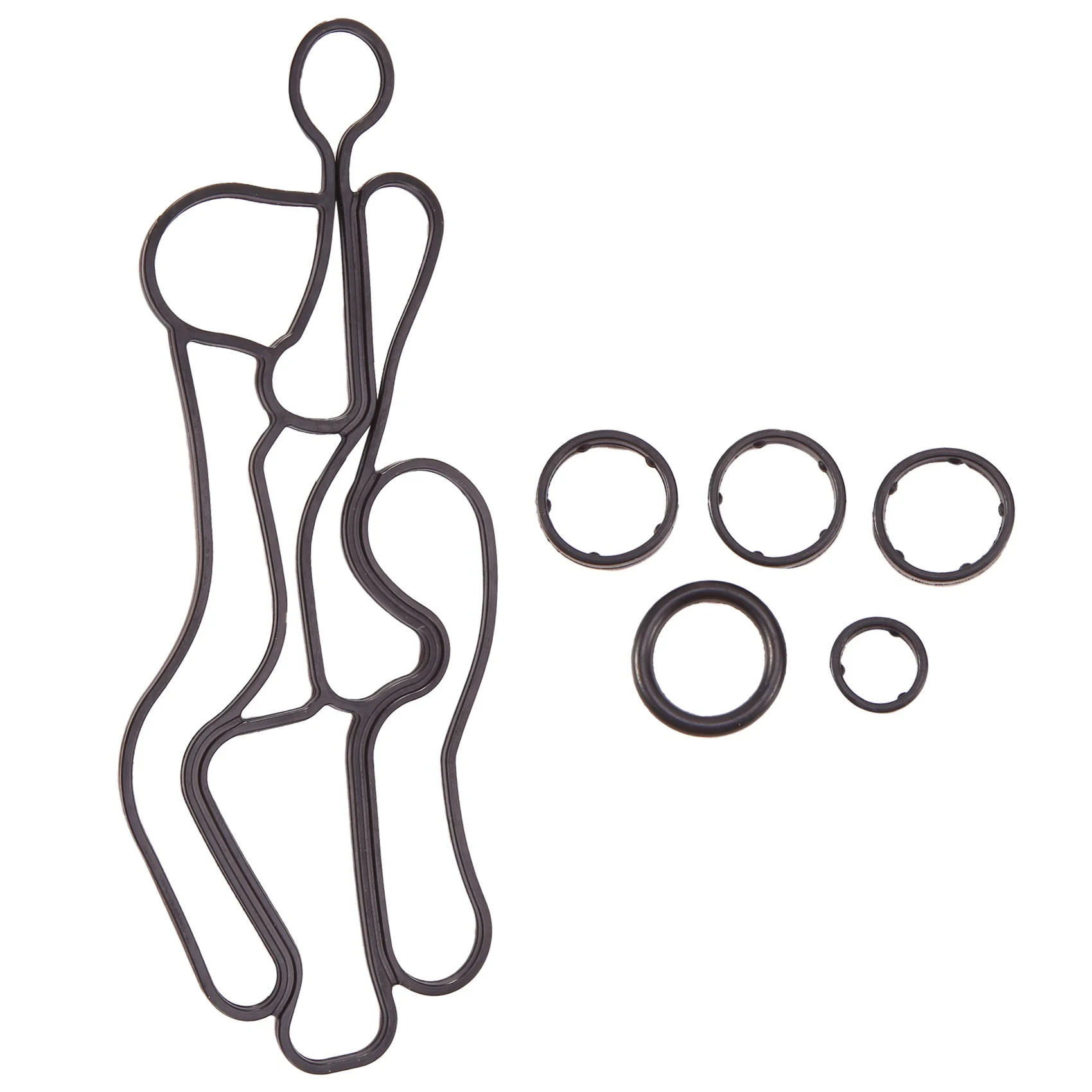 O'ring Gasket LR040738 for 4 Range Sport 3.0 V6 LR013151 LR013161 LR013162