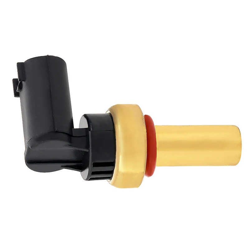 Engine Coolant Radiator Water Temperature Sensor For Chevrolet Cruze Base Sedan 4-Door Eco LS LTZ LT LS Sonic RS for Saturn