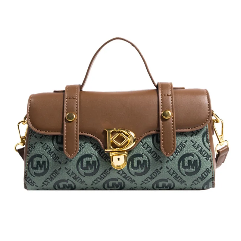 حقائب اليد النسائية الفاخرة الجديدة، المصممة بأسلو...