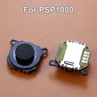JCD 1pcs 3D Analog Joystick Thumb Stick Replacement For PSP 1000 2000 3000 Console Controller - Image 4