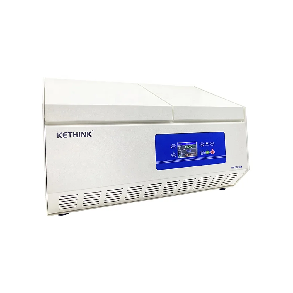 Рисунок 6 - KT-TGL30M benchtop 4x100 мл