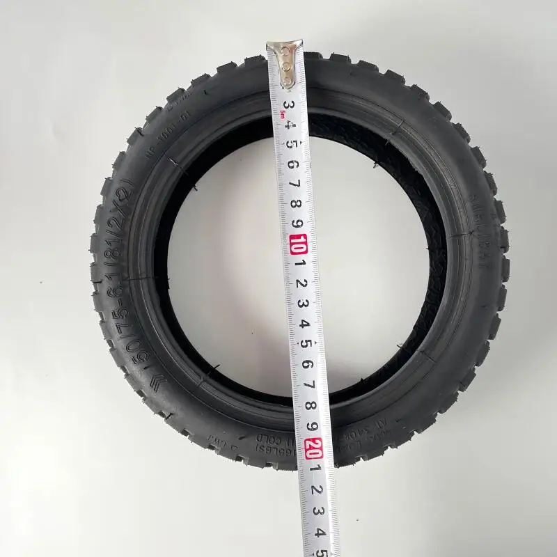 Scooter Tire for Xiaomi M365 1s PRO PRO 2 MI 3 Gotrax GXL V2 S2 HX-X7 X8 8.5 Inch
