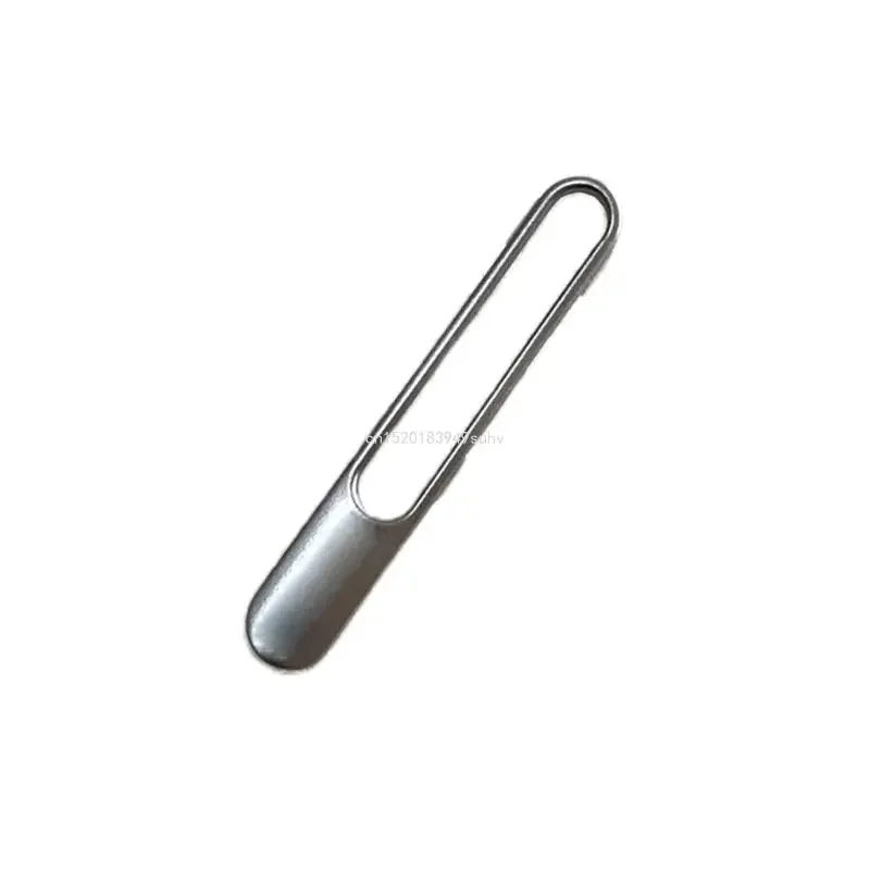 WacomPro Pen 2 KP504e 503e 펜 디스플레이 안전하고 신뢰할 수 있는 내구성 디스플레이 펜 스냅 사이드 버클 교체
