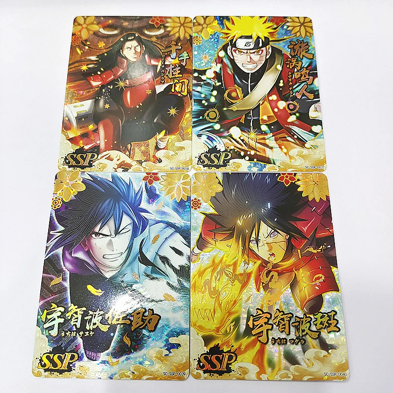Orochimaru 217 | Naruto Card Game main image 1