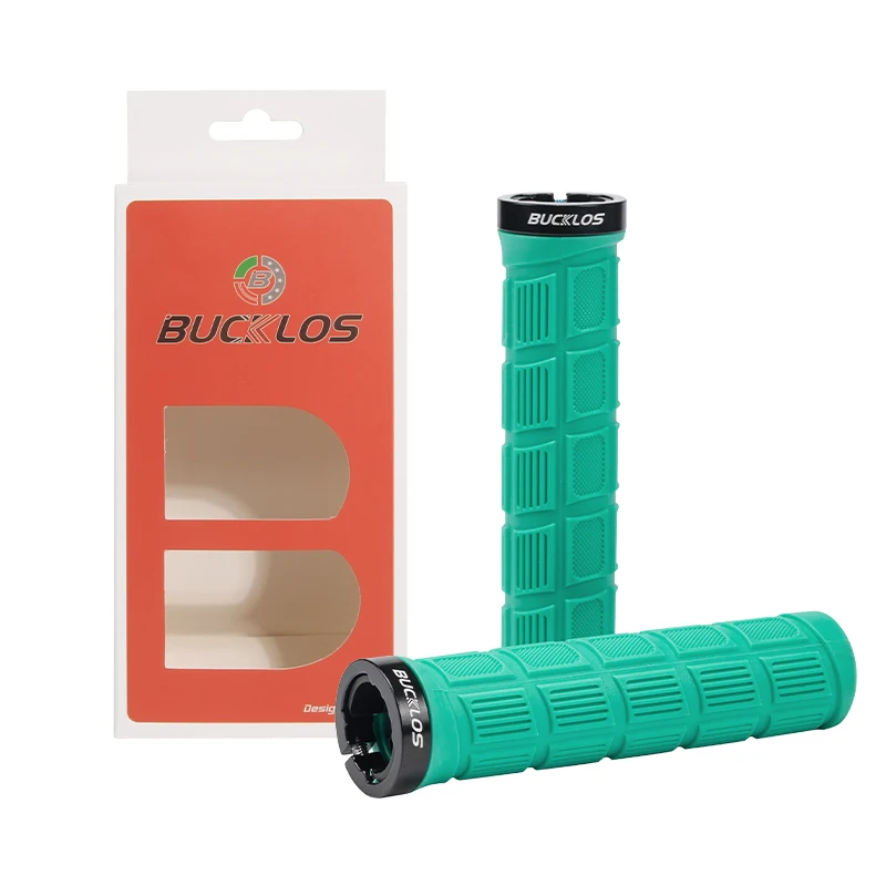 Rubber-BIANCHI GREEN