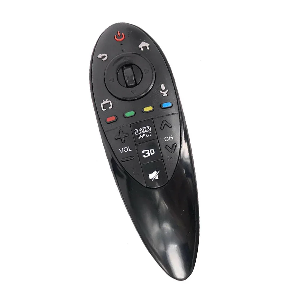 Controle Remoto ir para tv Led Lcd sem Função de Voz 47lb6500 42ub8200 49ub8500 60ub8500 65ub9300 55ub9500 55uc9700 - Image 2
