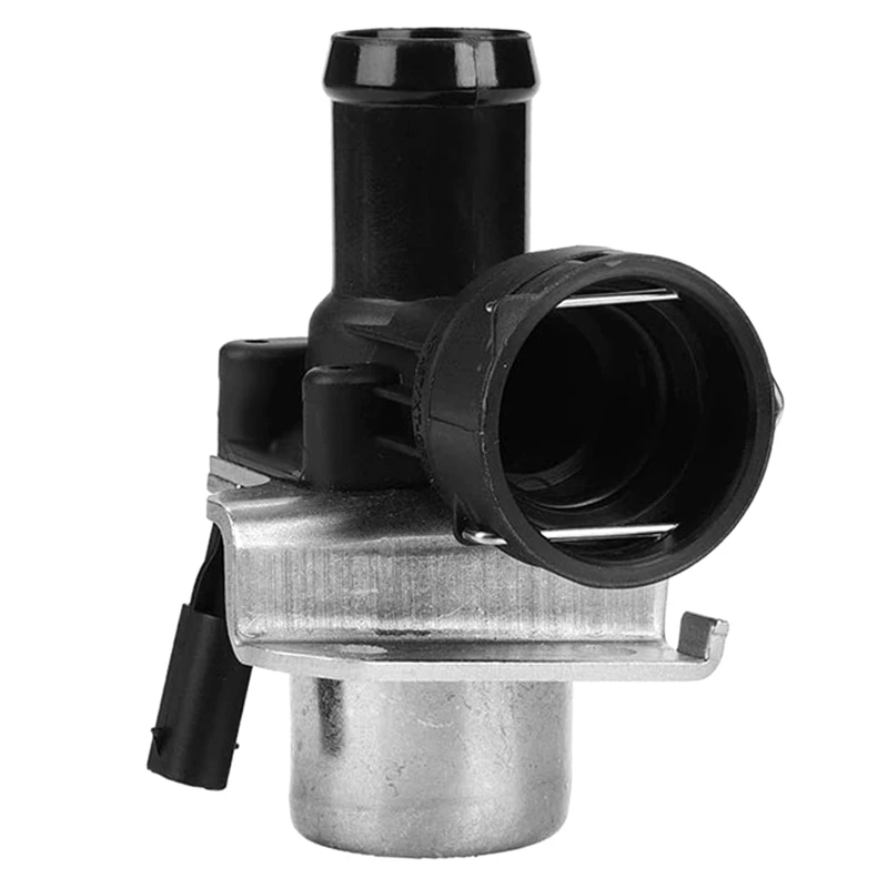 Cooling Water Control Valve A2712030164 2712030164 For Mercedes Benz W204 C180 C200 M271 W212 E200 Warm Air Water Valve