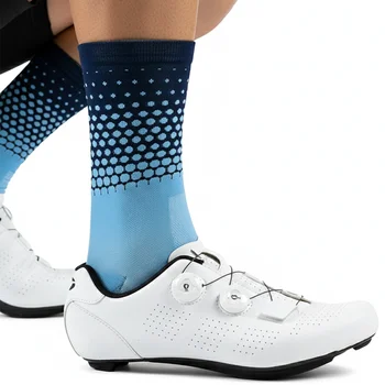 High-Performance Cycling Socks 1