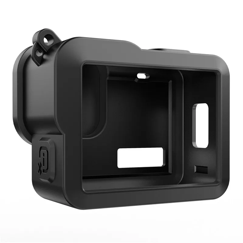 Por Fin Está Aquí: El Teaser De GoPro Max 2 Muestra Que El Rival De DJI E Insta360 Esta Casi Listo