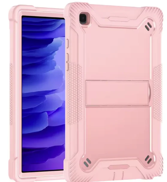 Enhanced Shockproof Armor Tablet Cover Shell