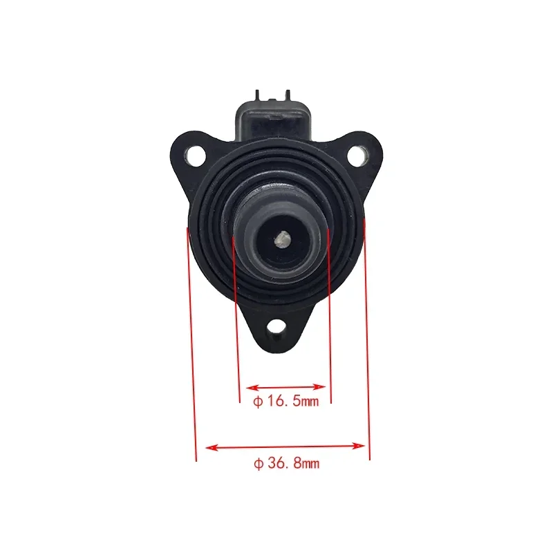 Pneumatic air valve Air Control Valve for Mitsubishi CARISMA COLT/LANCER LANCER PAJERO SPACE STAR MD628319 MD628168 MD628109 1450A070