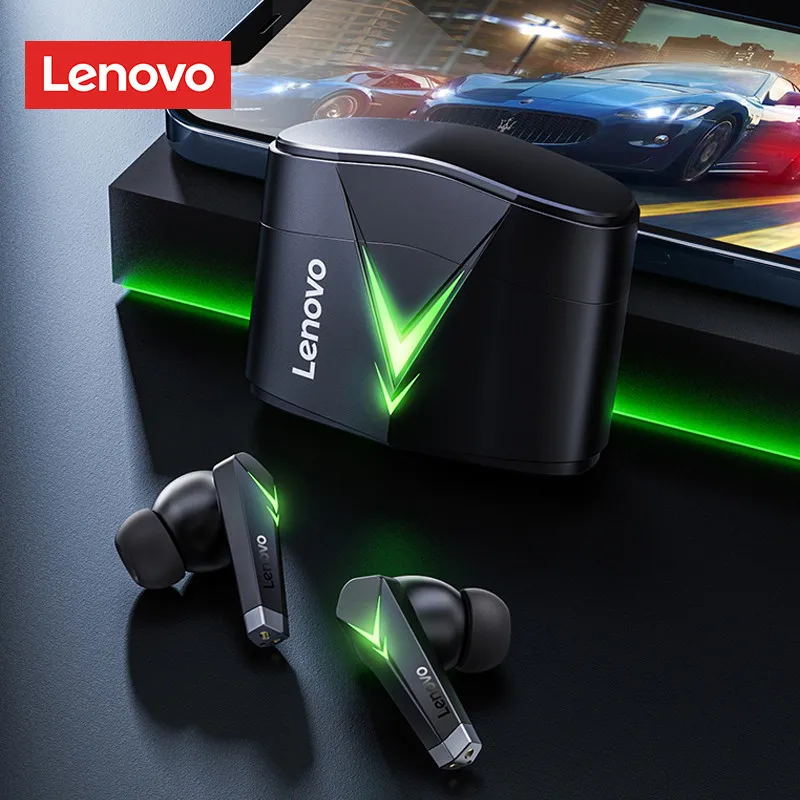 TWS-Π½Π°ΡΡΠ½ΠΈΠΊΠΈ Lenovo LP6 Ρ ΠΏΠΎΠ΄Π΄Π΅ΡΠΆΠΊΠΎΠΉ Buletooth V5.1 ΠΈ ΠΌΠΈΠΊΡΠΎΡΠΎΠ½ΠΎΠΌ TWS-Π½Π°ΡΡΠ½ΠΈΠΊΠΈ Lenovo LP6 Ρ ΠΏΠΎΠ΄Π΄Π΅ΡΠΆΠΊΠΎΠΉ Buletooth V5.1 ΠΈ ΠΌΠΈΠΊΡΠΎΡΠΎΠ½ΠΎΠΌ