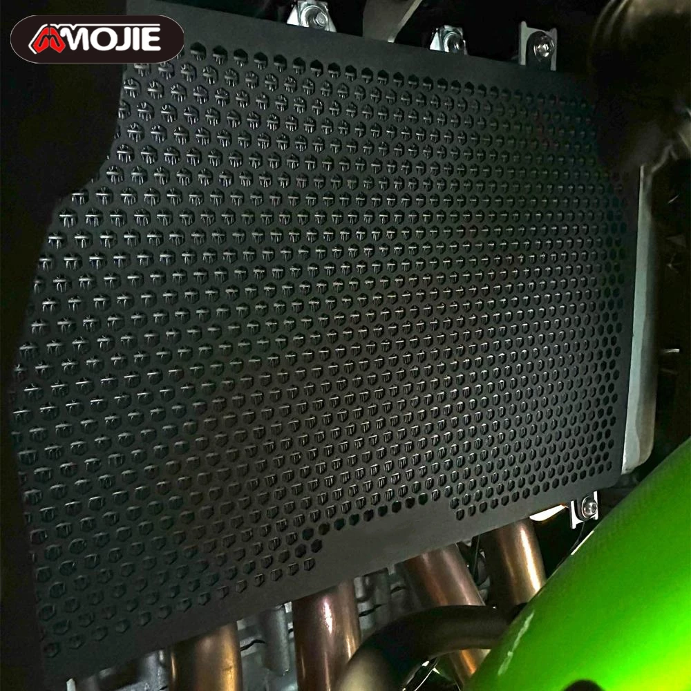 Radiator-Guard-For-KAWASAKI-NINJA-ZX25R-ZX4RR-ZX4R-SE-ZX-4R-ZX-4RR-ZX ...