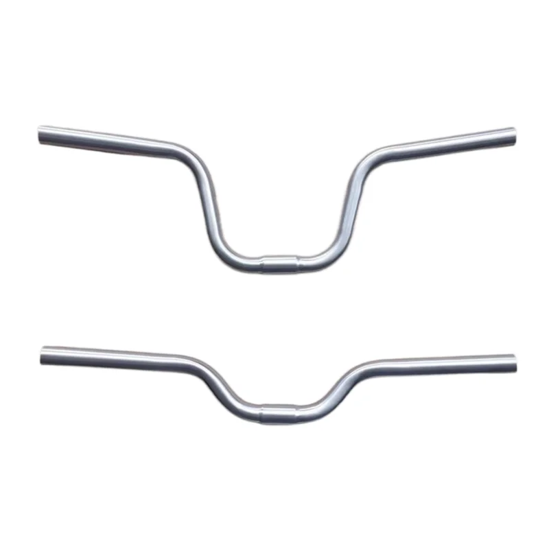 チタン自転車ハンドルバー25.4のx 540/560/580ミリメートルti