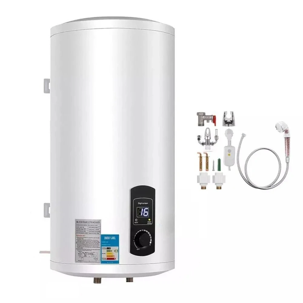 100L Whole House Storage Electric Hot Water Heaters Electric Water Heater