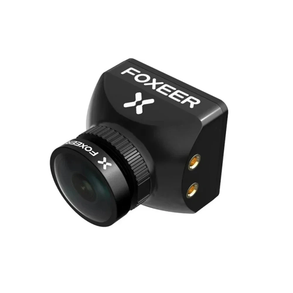 Caméra FPV FOXEER T-REX Mini/Micro 1500TVL 0.001Lux WDR OSD