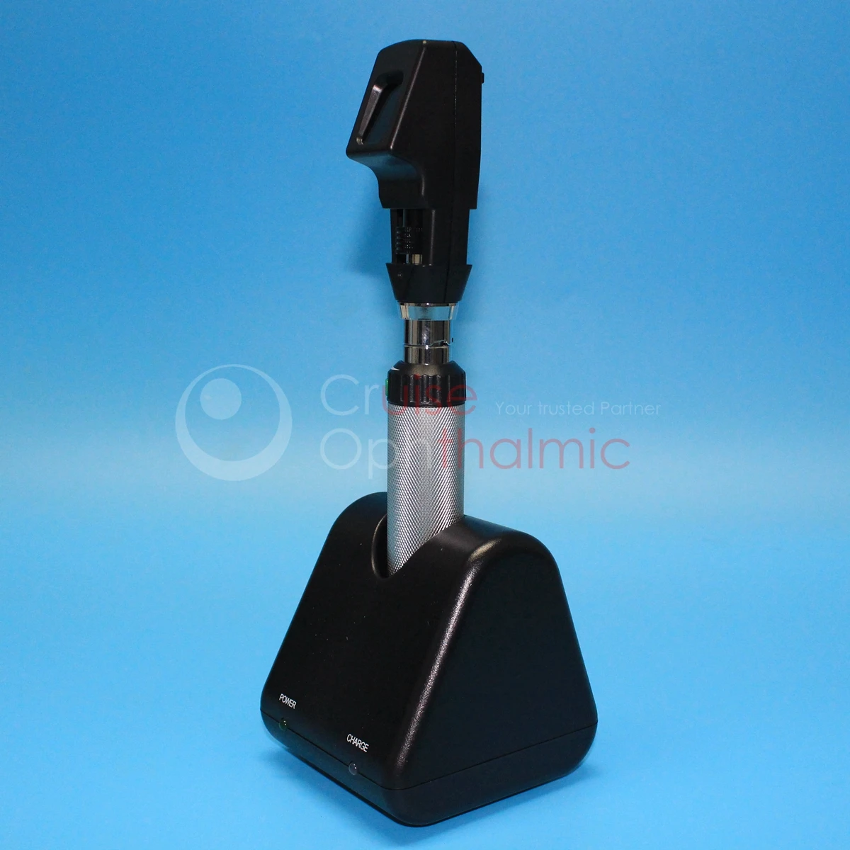 RechargeableStreakRetinoscopeDynamicRetinoscopyToolsSR24DHalogen