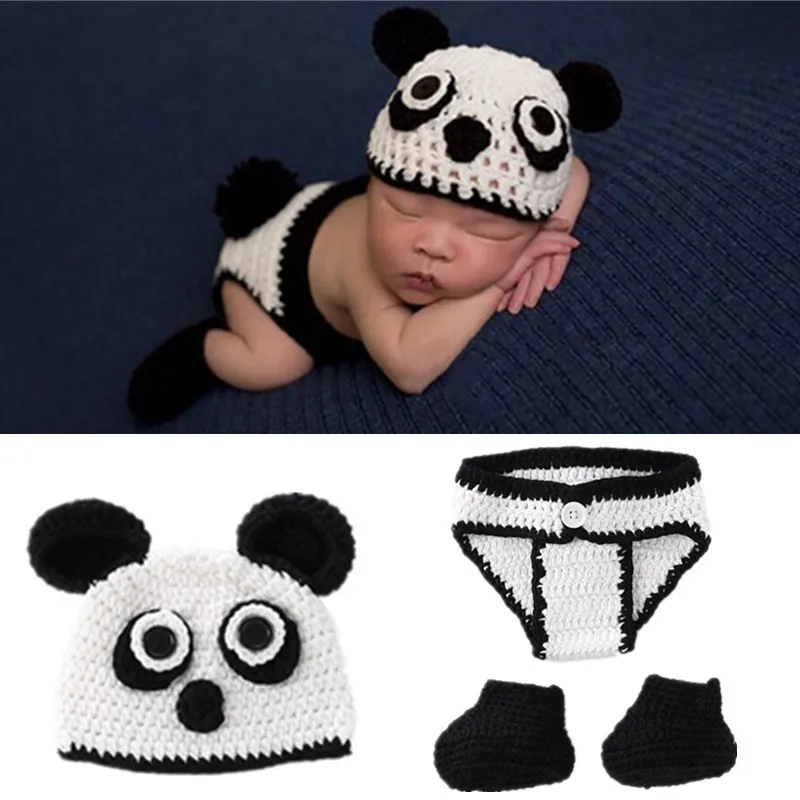 Рисунок 3 - 11 видов детских вязаных крючком