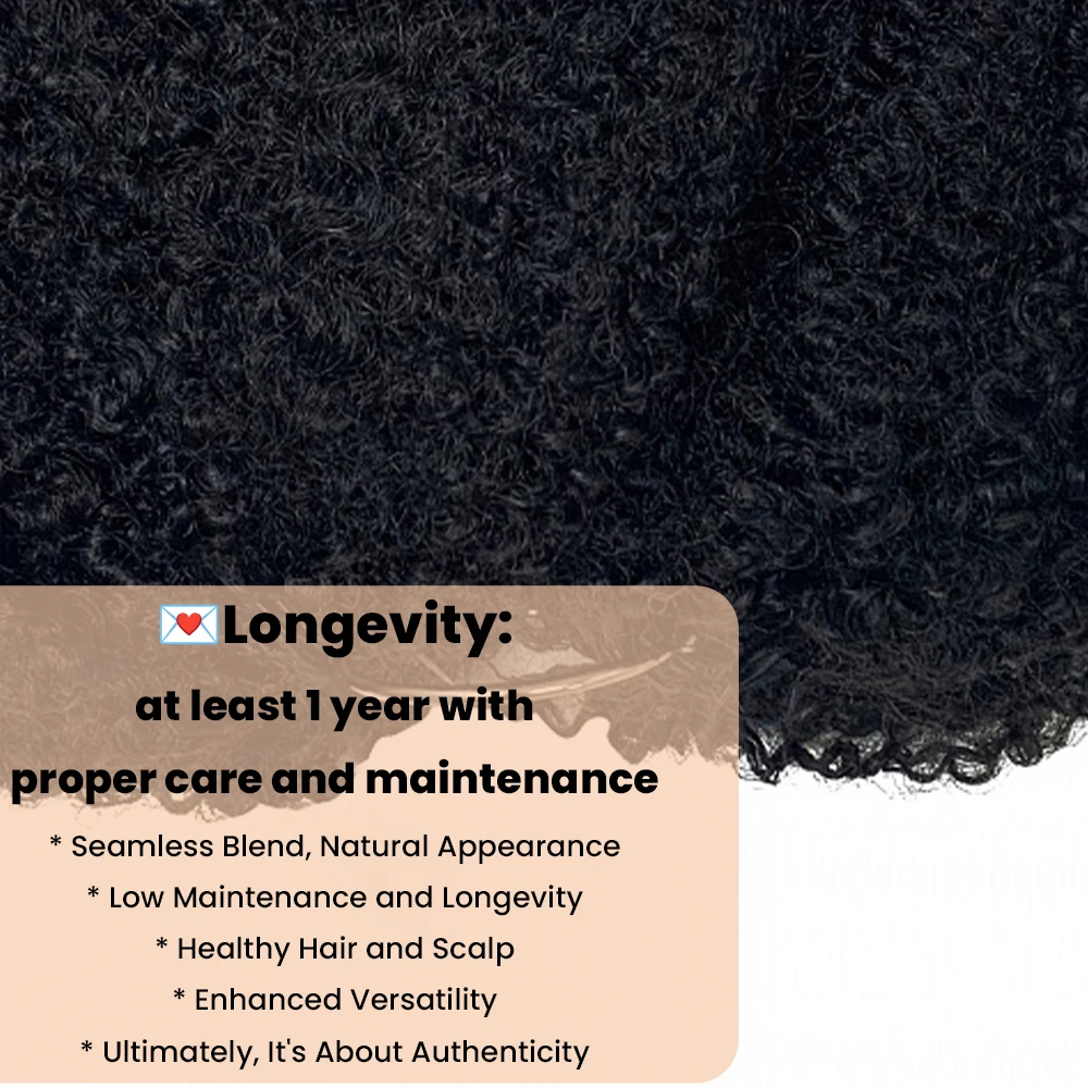 The 3rd Generation Texture-Tight Afro Kinky Coily Feather Crochet Hair Extensions Reusable Upgrade Kinky Curly Crochet Hair 4