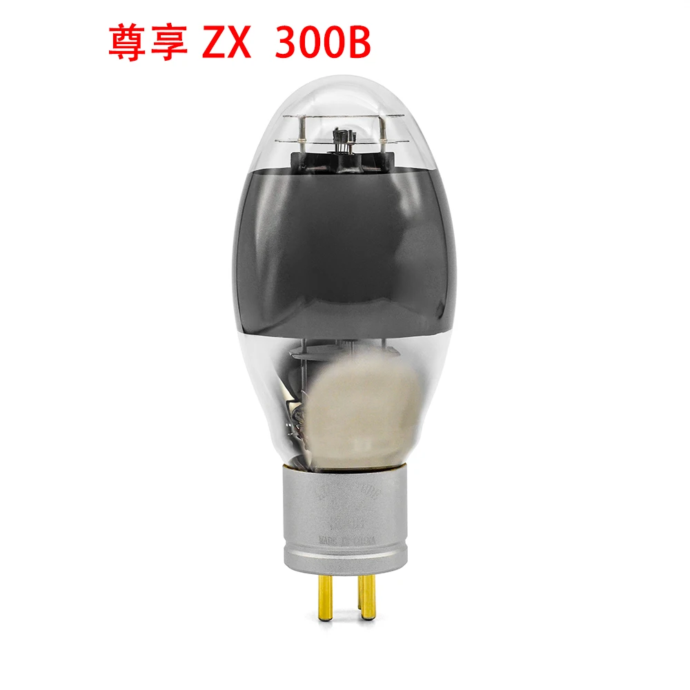 300B-G真空管　Linlai Linlai ZX 300B vacuum tube E300B WE300B Golden Lion 300B