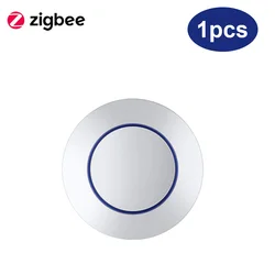 Ewelink Zigbee Wireless Smart Switch with Push Button (1pcs)