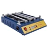 220V or 110V Puhui T8280 PCB Preheater IR Preheating Plate T-8280 IR-Preheating Oven 0-450degree Celsius Solder Repair 3