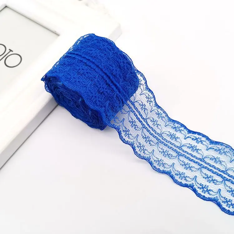 ROYAL BLUE