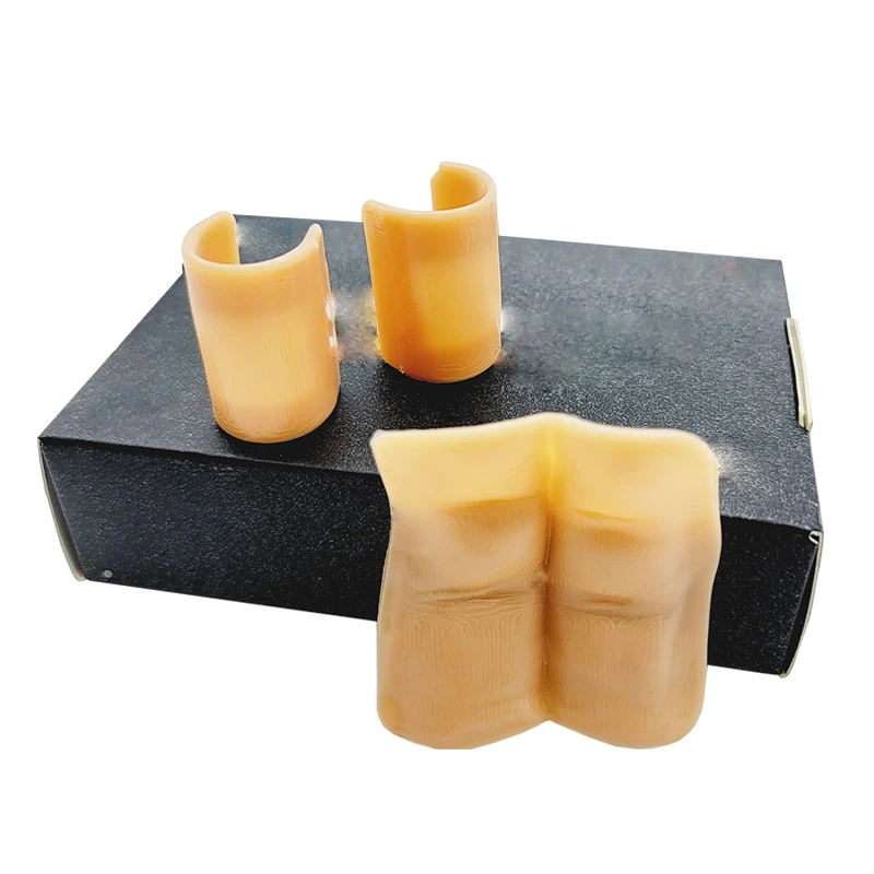 

2 PCS Silent Assistant by SansMinds Magic Tricks PK Ring Function Magia Magician Stage Magic Accessories Close Up Illusions