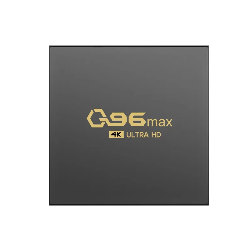 Q96 MAX Smart TV Box Android 11 Amlogic S905 Quad Core 4K Full HD Set Top Box Media Player 2.4GWIFI H.265 Home Theater CK15 digital tv decoder digital tv converter box