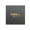 Q96 MAX Smart TV Box Android 11 Amlogic S905 Quad Core 4K Full HD Set Top Box Media Player 2.4GWIFI H.265 Home Theater CK15 5