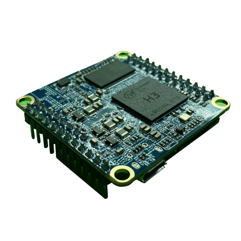 NanoPi NEOAir 512MB WIFI&BT4.0 8GB AllwinnerH3 ھ CortexA7 μ