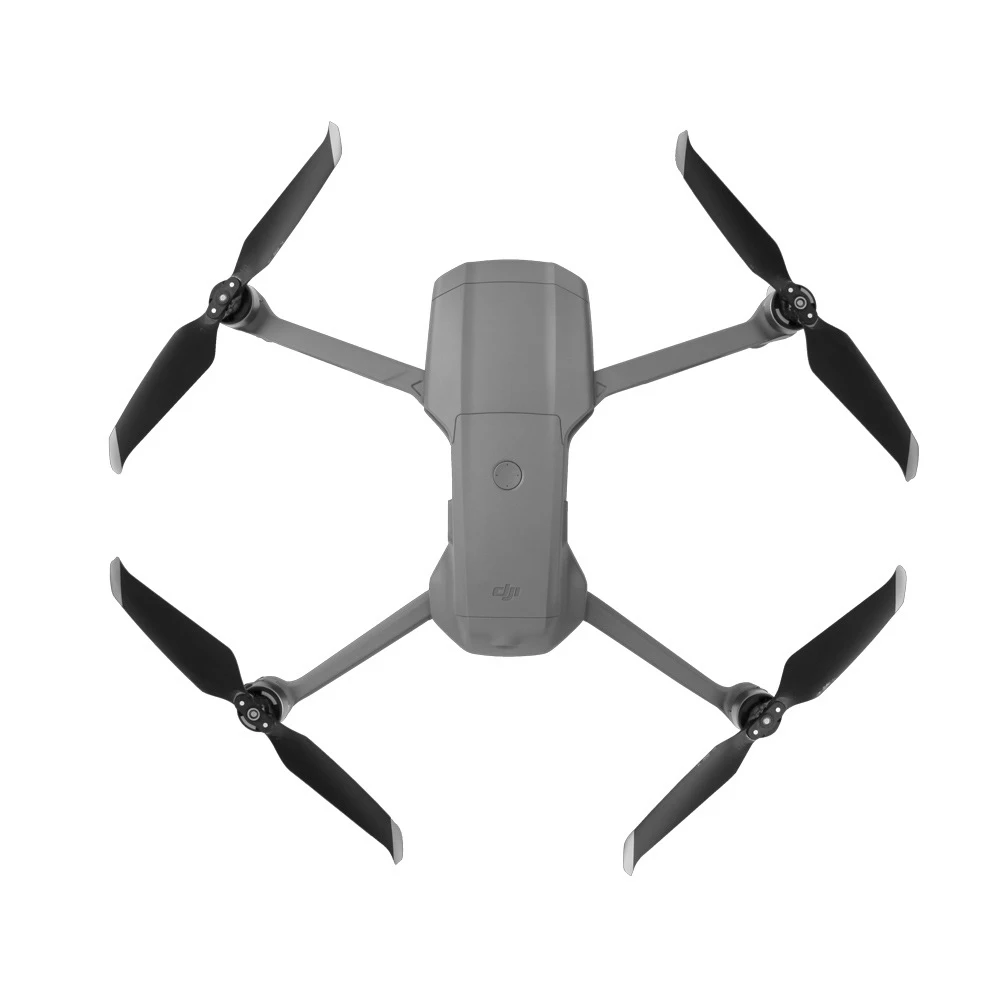 Hélices DJI Air 2S/Mavic Air 2 - 4 pièces, faible bruit, 7238F