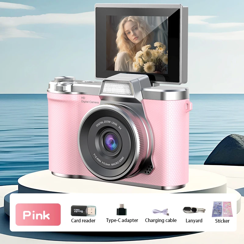 LK013 Pink