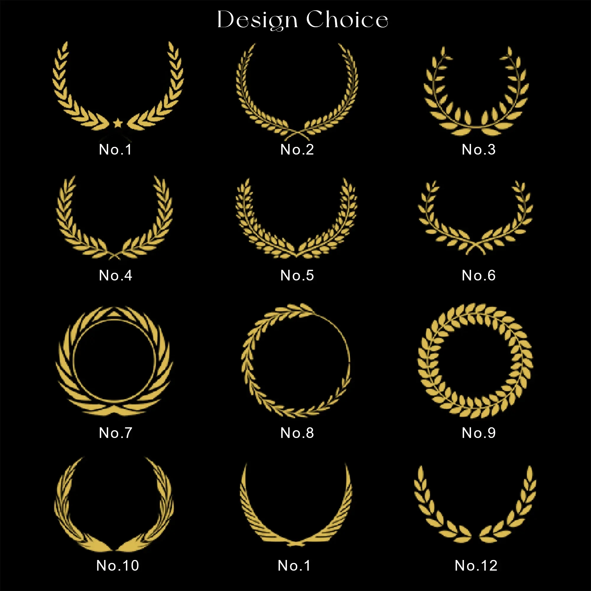 Description Picture 3 of itemCrystal Glass Medals Sport Souvenirs Honor Medal School Competition for Children Free Customized Printed Engraved Logo Award