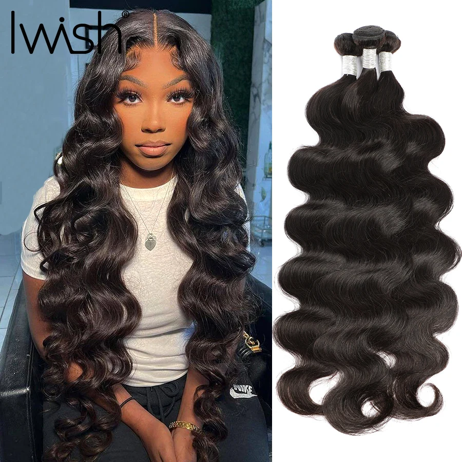 Body Wave Bundles 1