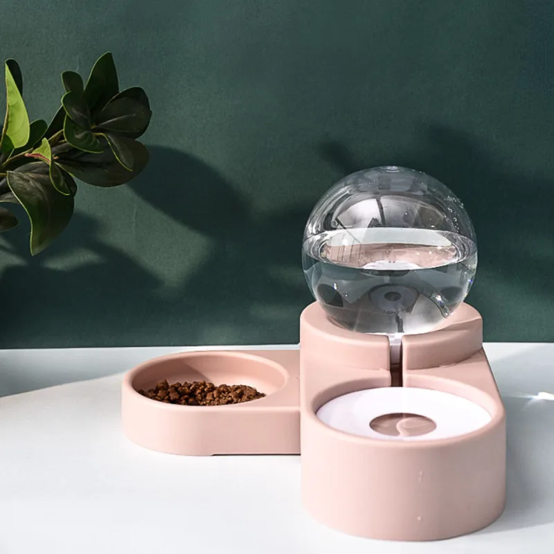 

Новое устройство для хранения воды в виде кошки