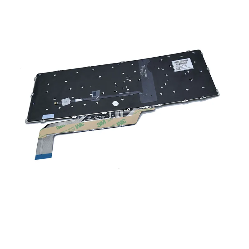 Tastiera Con Layout Usa Con Retroilluminazione Per Hp Elitebook X360 1030 G4