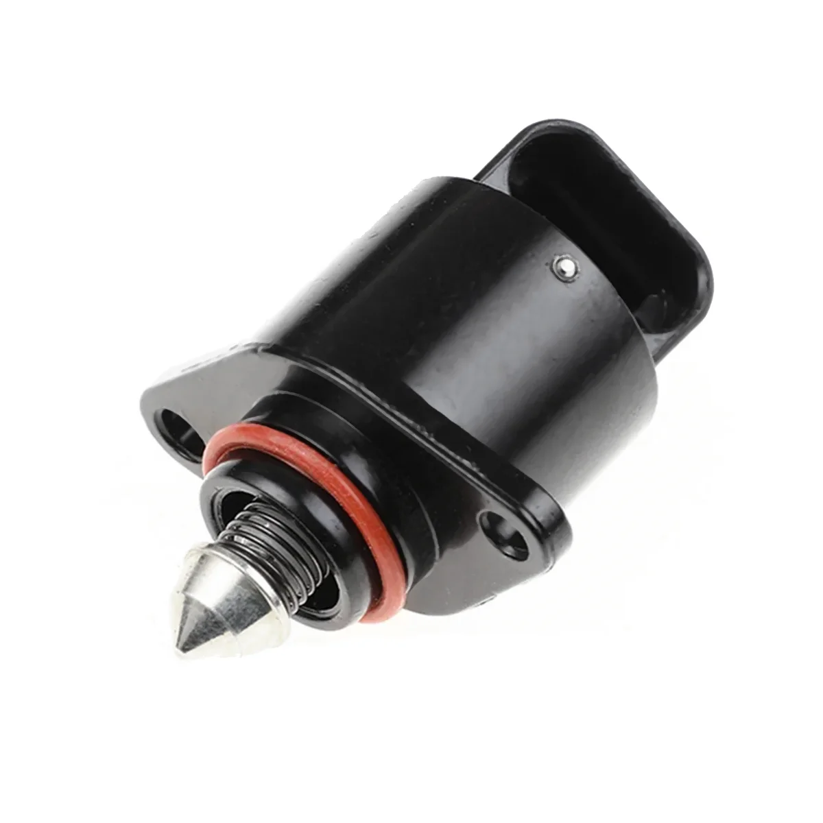 Pneumatic Air Valve IAC Idle Air Control Valve for 99-06 Chevrolet Aveo Daewoo Lanos AC495 17059602 93744675