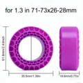 1.3in 71-73x26-28mm