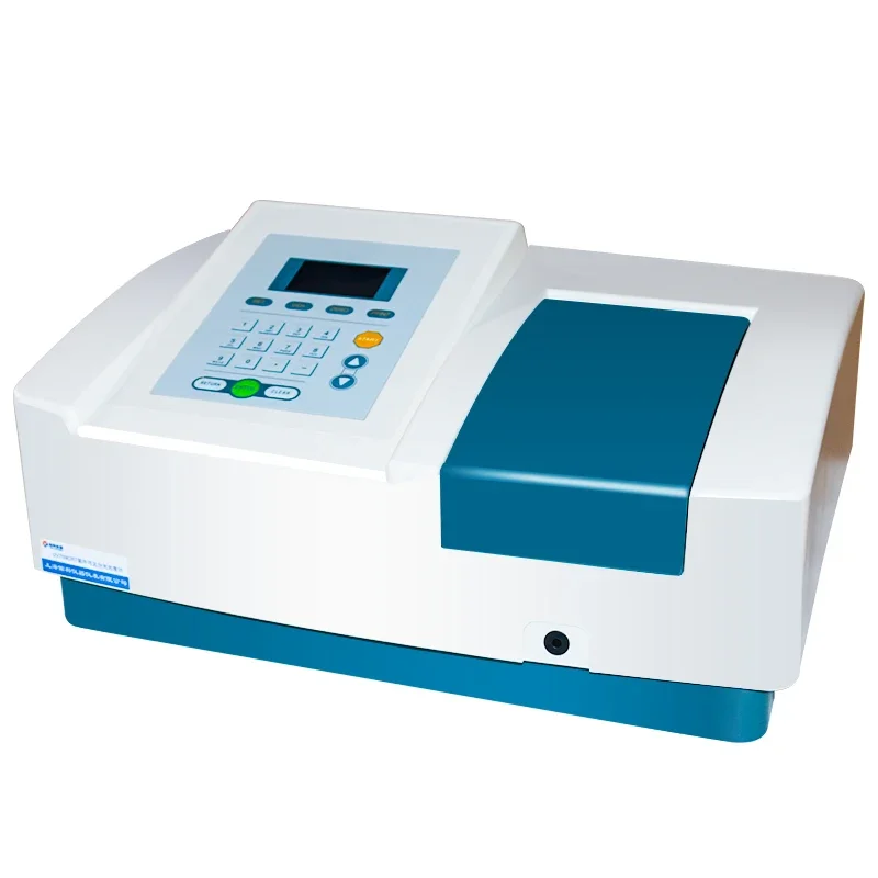 

UV Spectrophotometer 752 754 756 Laboratory Luminosity Tester Spectrum Analyzer