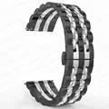 Black silver