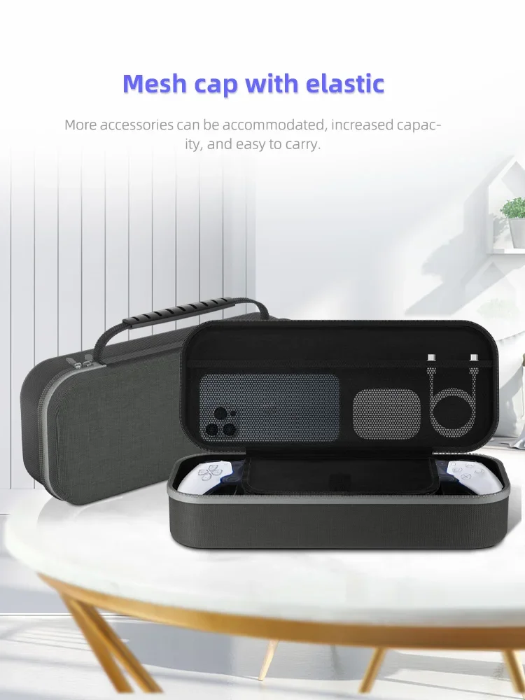 Babybett Organizer Tasche - Praktische Aufbewahrung Für Flaschen & Windeln