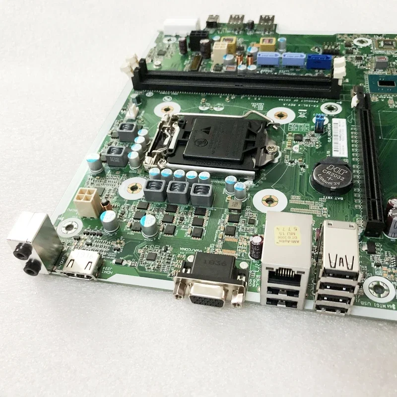 921256-001 For HP Zhan 86 Pro G1 MT Motherboard 921435-001 921435-601 Mainboard 100%tested fully work 5 921256-001 For HP Zhan 86 Pro G1 MT Motherboard 921435-001 921435-601 Mainboard 100%tested fully work - Image 3