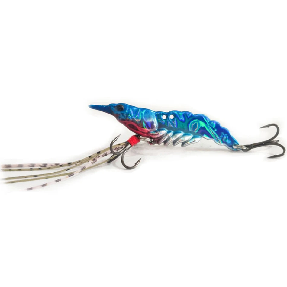 Fishing Lures Long Fish, Vib Fishing Lures