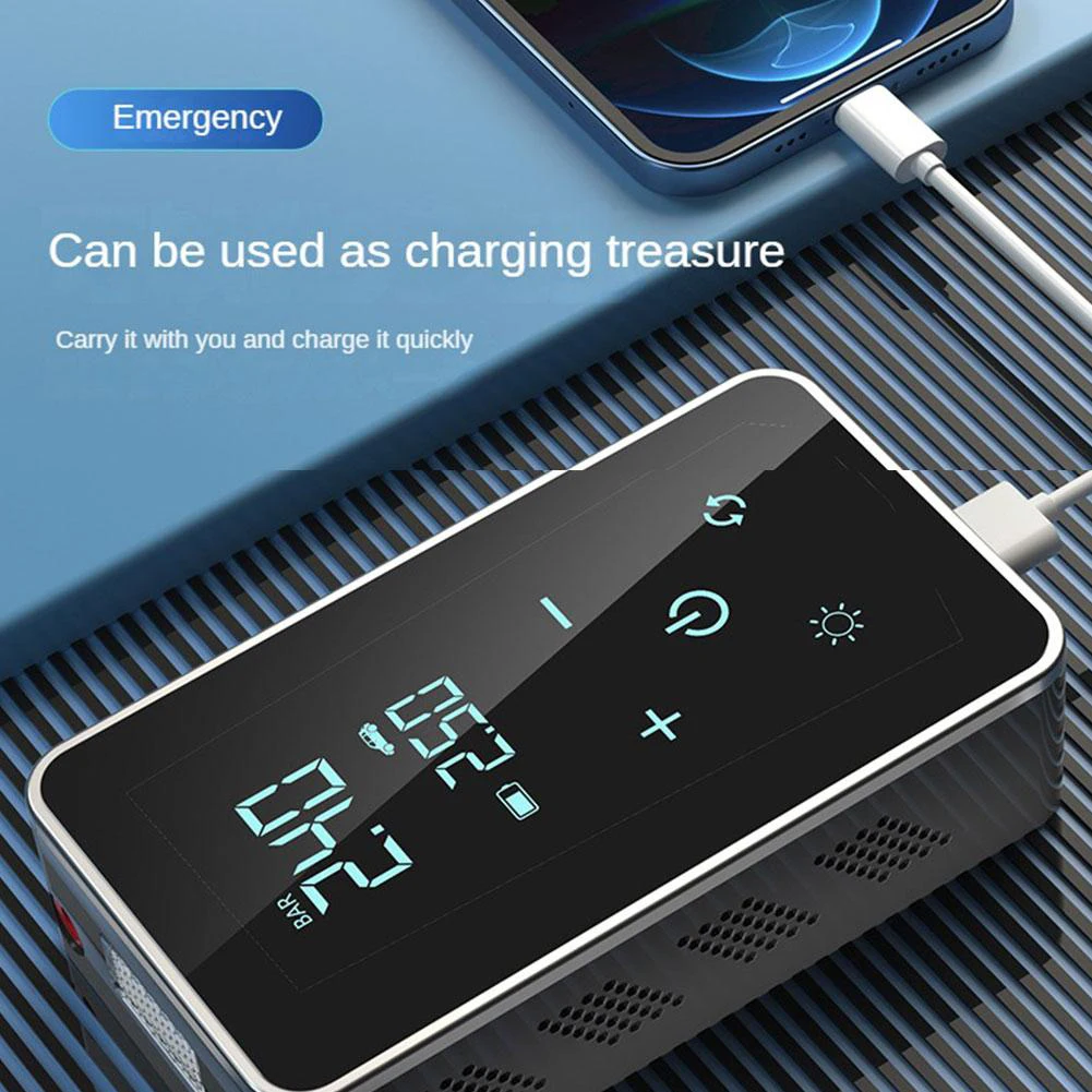 �ڵ��� Ÿ�̾� ��â��, ����Ʈ ���� �����, LCD ���÷���, �޴�� Ÿ�̾� ����, ������ 1800MAH, ������� ���� ��, 150PSI