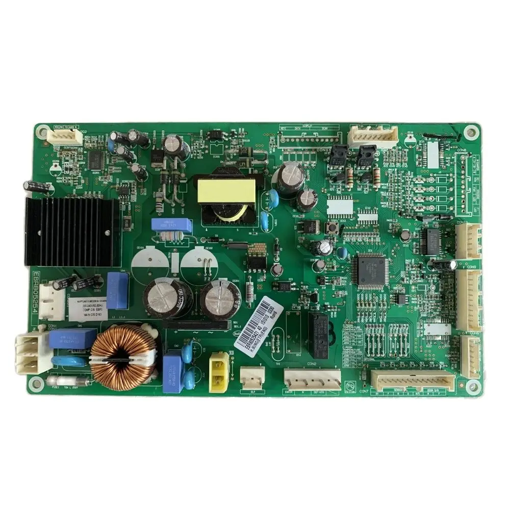 냉장고 마더보드 제어 보드, LG EBR780833 EBR78083333, 모로코로 배송 