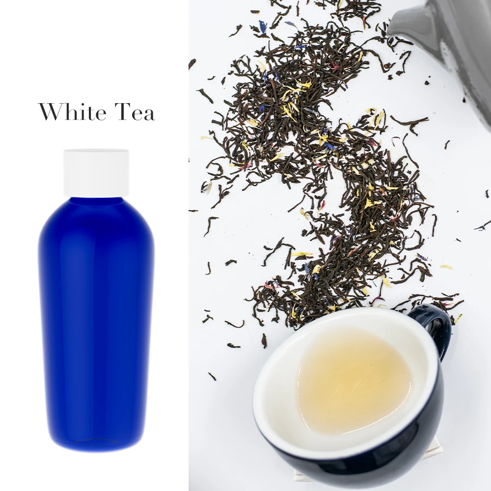 HIINST 120ml Lemongrass Room Air Freshener White Tea Tree Aroma Oil Diffuser Lavender Essential Oil Humidifier for Home