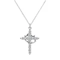 Not Rotatable Silver