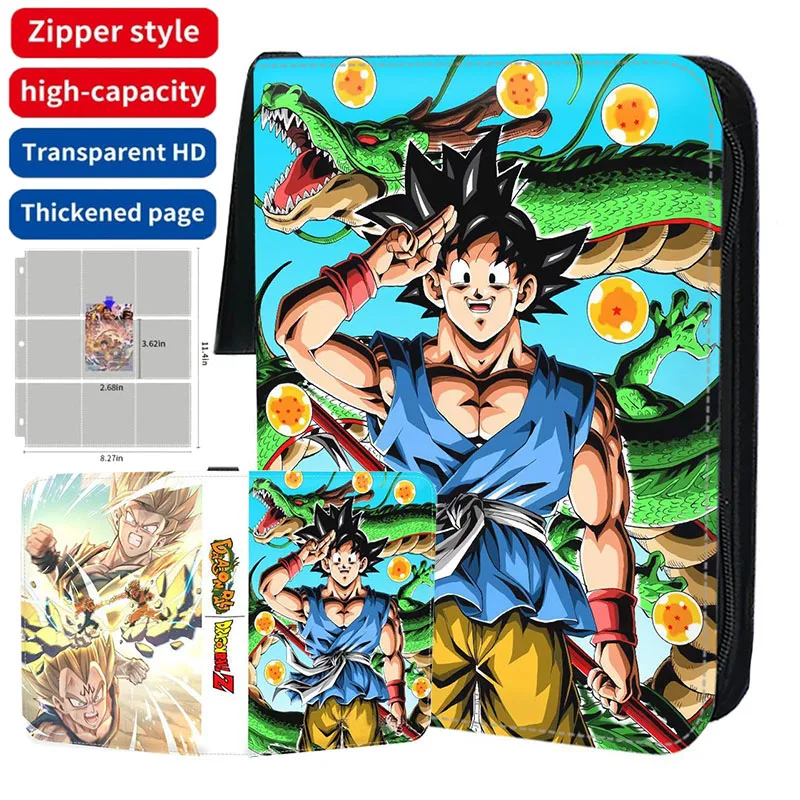 ドラゴンボール　カード入れ オフィシャルカードケース01＜孫悟空＞ | ドラゴンボールスーパー